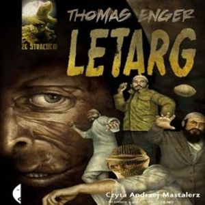 Letarg, Thomas Enger
