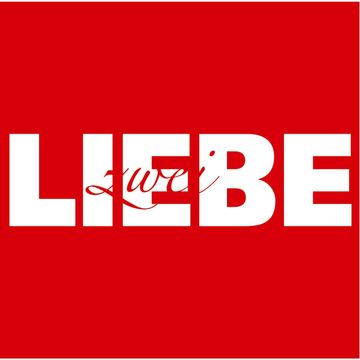 Liebe zwei audiobook, Hagen Rether