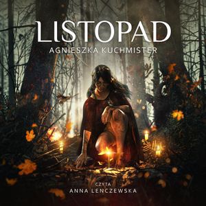 Listopad, Agnieszka Kuchmister