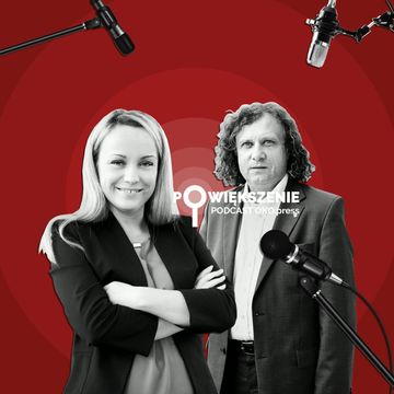 „Mamy 3 postulaty”. Samorządy wciąż negocjują z rządem treść KPO [POWIĘKSZENIE LIVE] audiobook, OKO.press