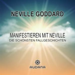 Manifestieren mit Neville, N.N.