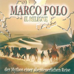 Marco Polo: Il Milione, Ulrich Offenberg