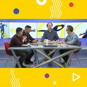 Misja Futbol, Izabela Koprowiak, Michał Pol