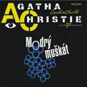 Modrý muškát, Agatha Christie