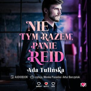 Nie tym razem, panie Reid, Ada Tulińska