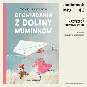 Opowiadania z Doliny Muminków, Tove Jansson