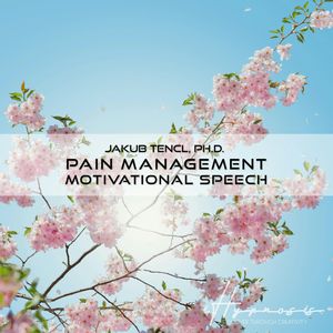 Pain management, Jakub Tencl