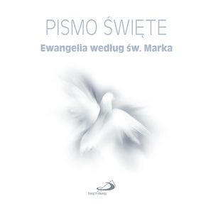 Pismo Święte. Ewangelia według św. Marka, Biblia Paulistów