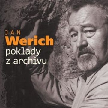 Poklady z archivu audiobook, Jan Werich