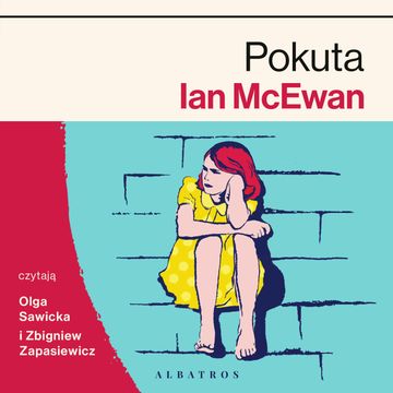 Pokuta audiobook, Ian McEwan