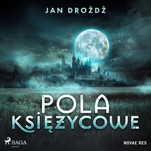 Pola księżycowe, Jan Drożdż