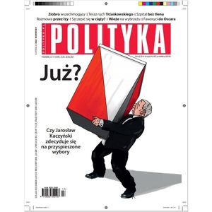 AudioPolityka Nr 17 z 21 kwietnia 2021 roku, Polityka