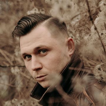 Radio Książki 146. Dawid Krawczyk audiobook, Michał Nogaś