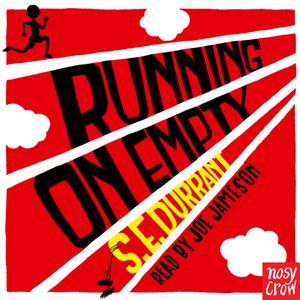 Running On Empty, S. E. Durrant