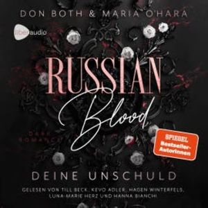 Russian Blood 1, Don Both