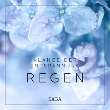 Saga Sounds - Klänge der Entspannung: Regen audiobook, Rasmus Broe