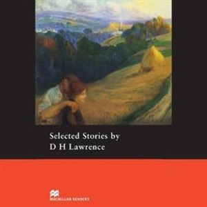 Selected Stories by D.H. Lawrence, D.H. Lawrence