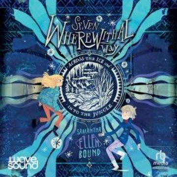 Seven Wherewithal Way #2 audiobook, Samantha-Ellen Bound