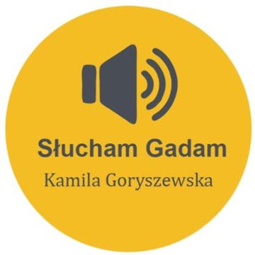 Słucham Gadam podcast