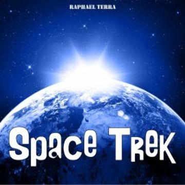 Space Trek audiobook, Raphael Terra
