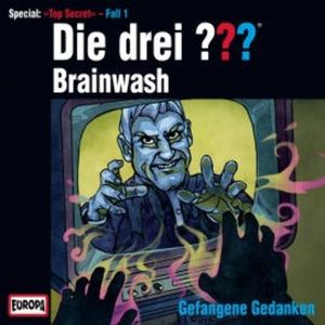 Special: Brainwash - Gefangene Gedanken, Peter Lengaris