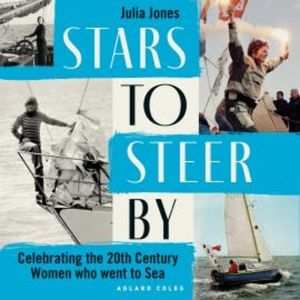 Stars to Steer By, Julia Jones