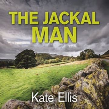 The Jackal Man audiobook, Kate Ellis
