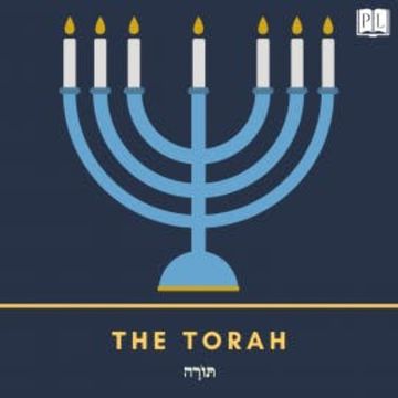 The Torah audiobook, Isaac Leeser