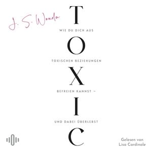 Toxic, Jane S. Wonda