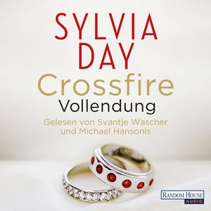 Vollendung (Crossfire 5), Sylvia Day