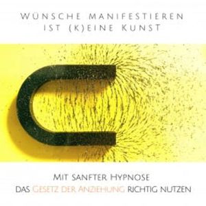 Wünsche manifestieren ist (k)eine Kunst, Patrick Lynen