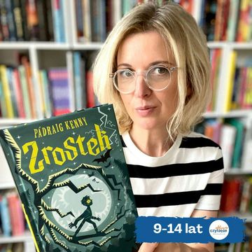 ”Zrostek”. Książka pokazująca, co jest w życiu wartością audiobook, Anna Jankowska