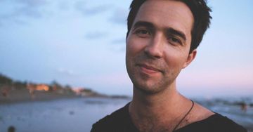 Adam Marčan: Jak na cestě žít a udržet se na ní audiobook, Matouš Vinš