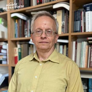 Afrykanie na frontach II wojny światowej, Mateusz Grzeszczuk