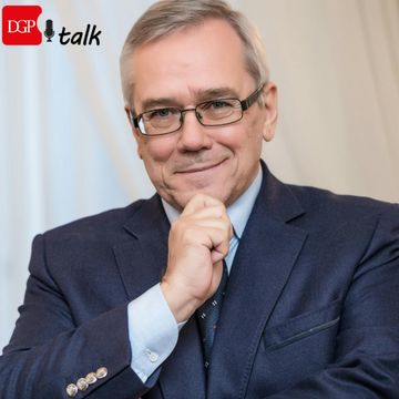 Andrzej Arendarski: Wpompowano do biznesu bardzo dużo pieniędzy, może czasami za dużo i nie zawsze tam gdzie trzeba audiobook, Dziennik Gazeta Prawna