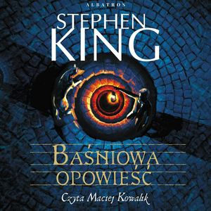 Baśniowa opowieść, Stephen King