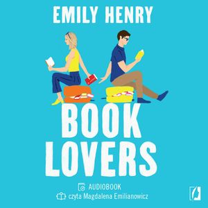 Book Lovers, Emily Henry