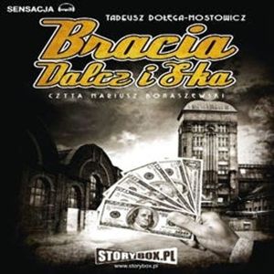 Bracia Dalcz i S-ka, Tadeusz Dołęga-Mostowicz