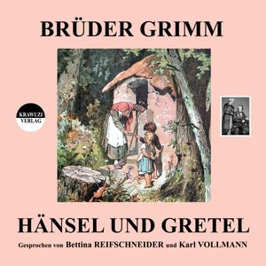 Brüder Grimm: Hänsel und Gretel, Jakob Grimm