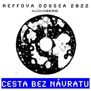 Cesta bez návratu audiobook, Ondřej Neff