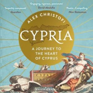 Cypria, Alex Christofi