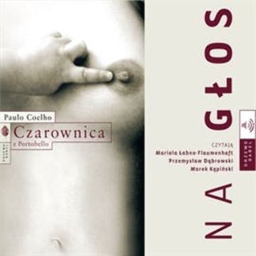 Czarownica z Portobello audiobook, Paulo Coelho