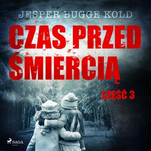 Czas przed śmiercią: część 3, Jesper Bugge Kold