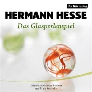 Das Glasperlenspiel, Hermann Hesse