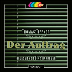 Der Auftrag, Thomas Tippner