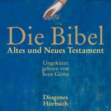 Die Bibel Gesamtausgabe audiobook, In der Elberfelder Übersetzung