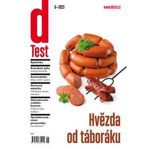 dTest 06/2023, dTest