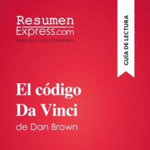 El código Da Vinci de Dan Brown (Guía de lectura), Nathalie Roland