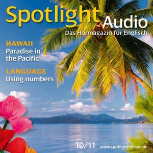 Englisch lernen Audio - Hawaii, Rita Forbes