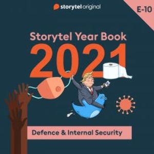 Episode 10 - Defence & Internal Security, Anjum Sharma